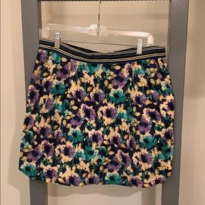 Mini skirt | US 12